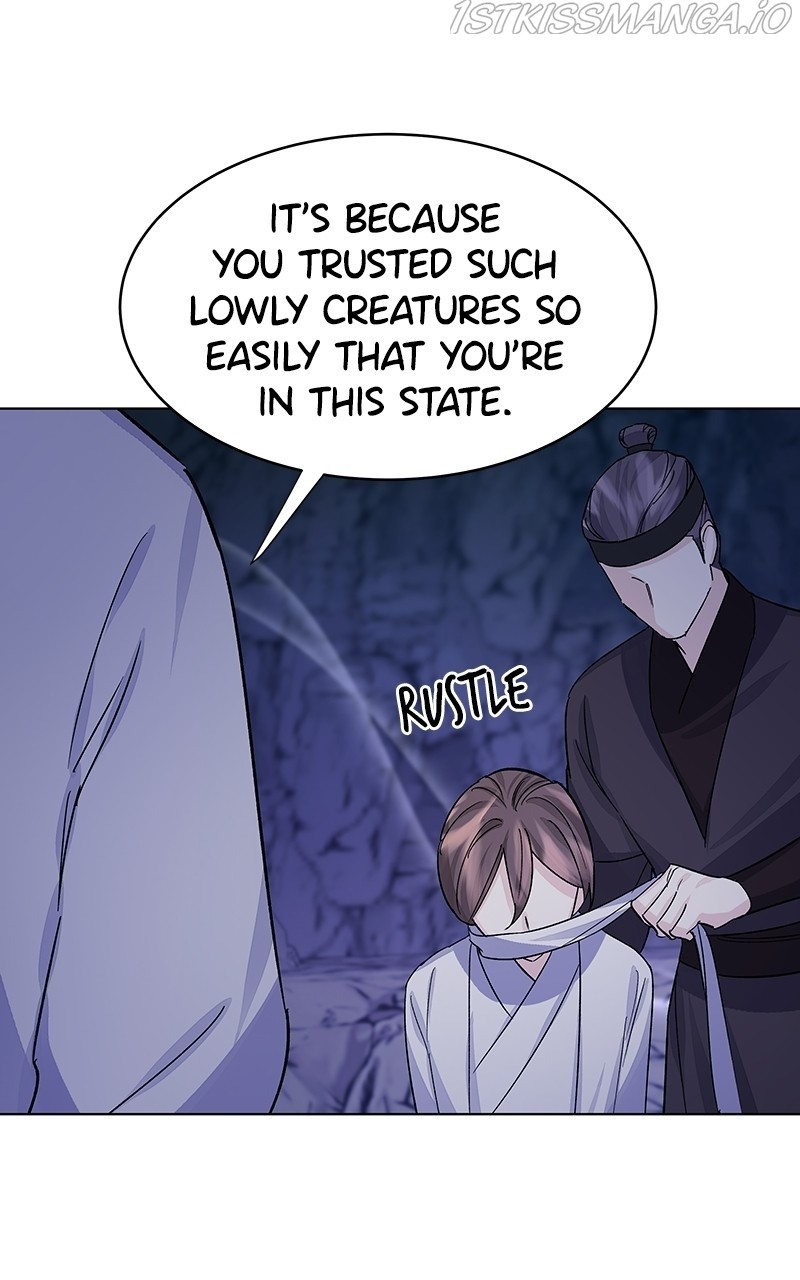 Shadow Bride chapter 87 - page 9