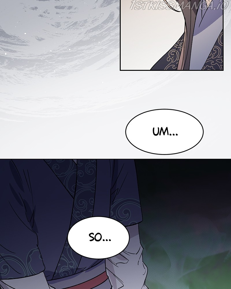 Shadow Bride chapter 69 - page 10