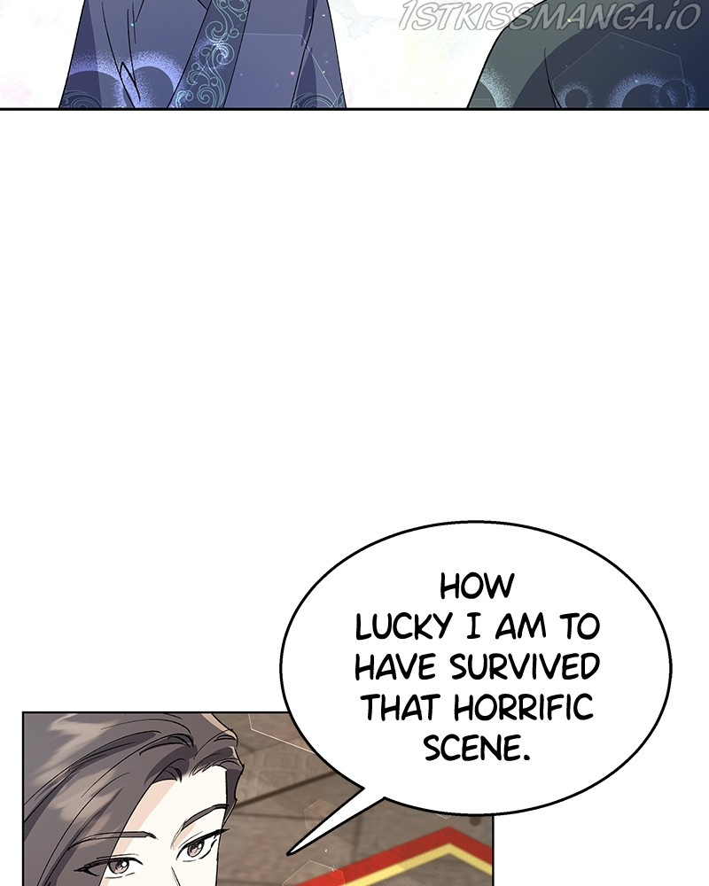 Shadow Bride chapter 69 - page 100