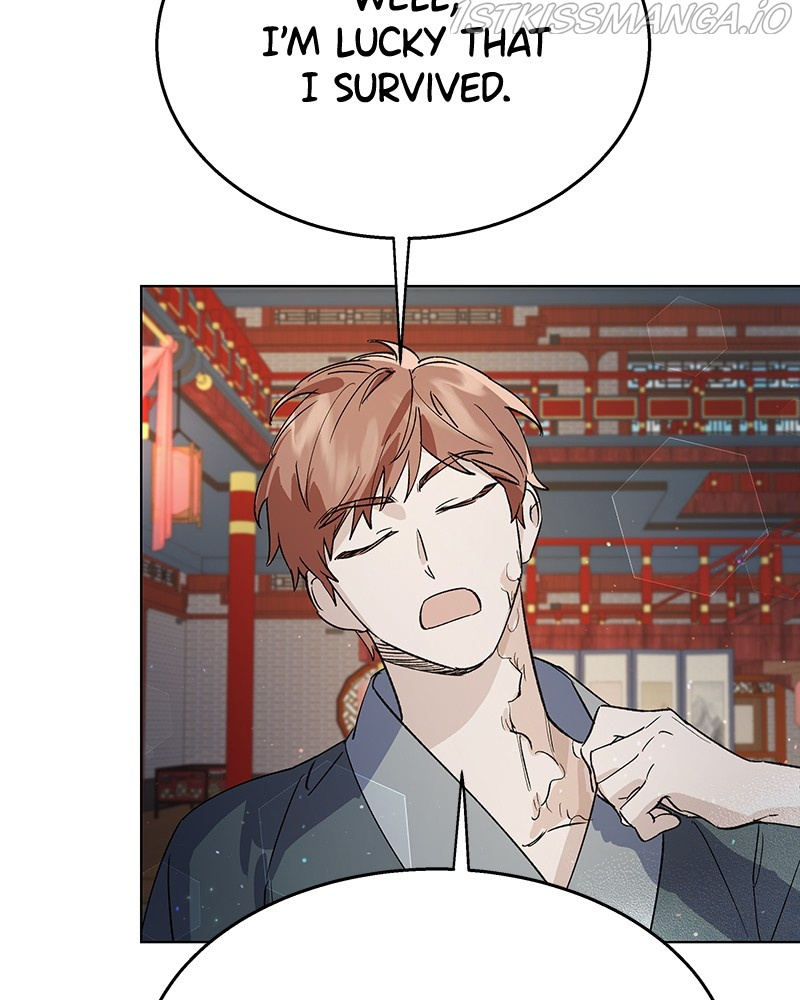 Shadow Bride chapter 69 - page 102