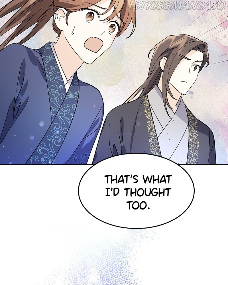 Shadow Bride chapter 69 - page 104