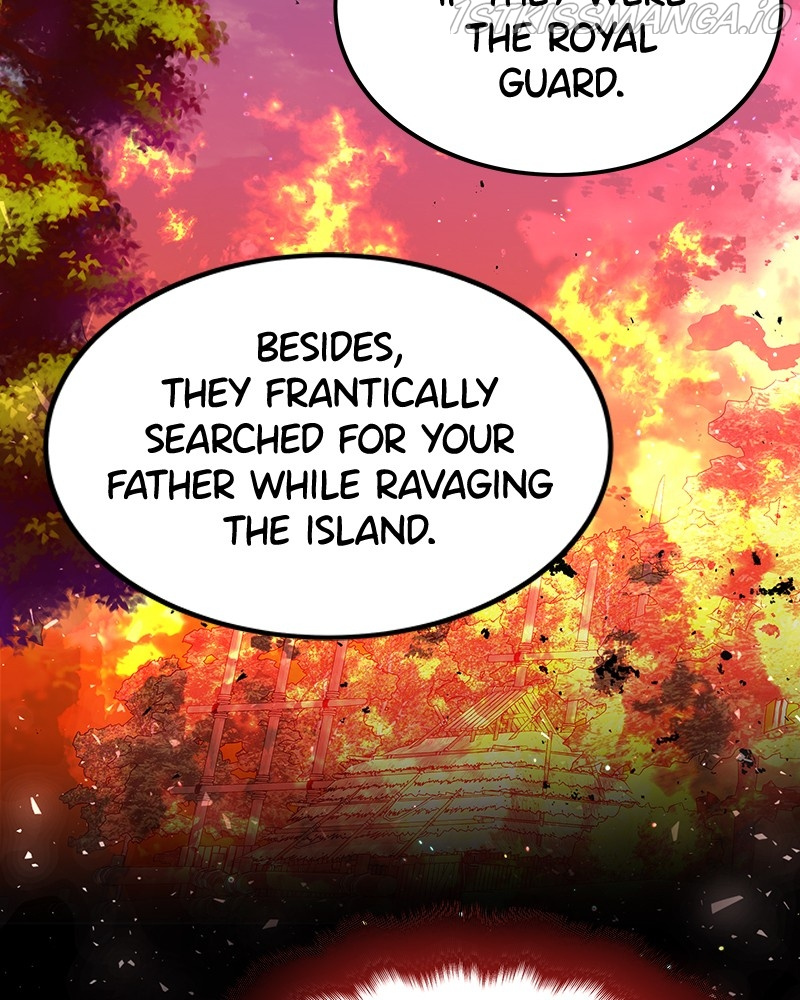 Shadow Bride chapter 69 - page 108