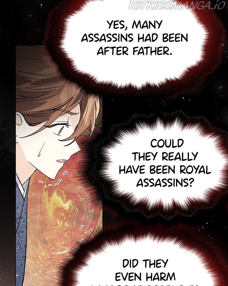 Shadow Bride chapter 69 - page 109