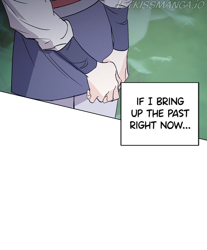 Shadow Bride chapter 69 - page 11