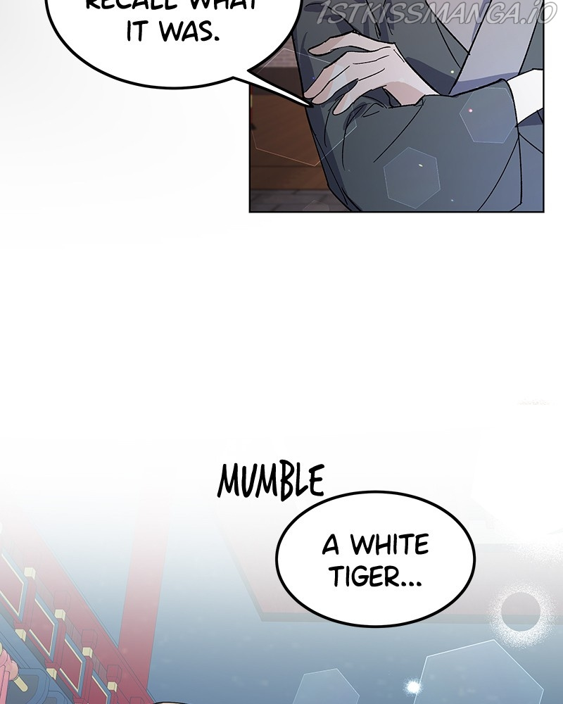 Shadow Bride chapter 69 - page 111