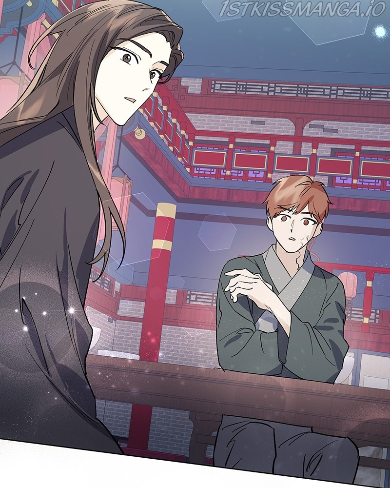 Shadow Bride chapter 69 - page 112