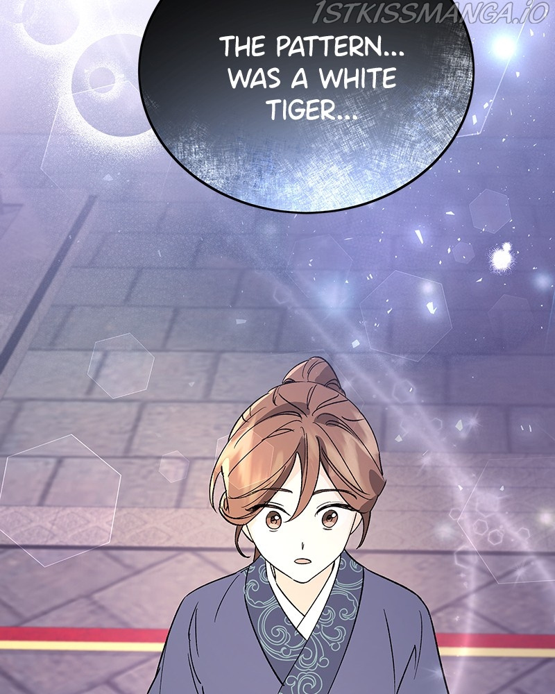 Shadow Bride chapter 69 - page 114