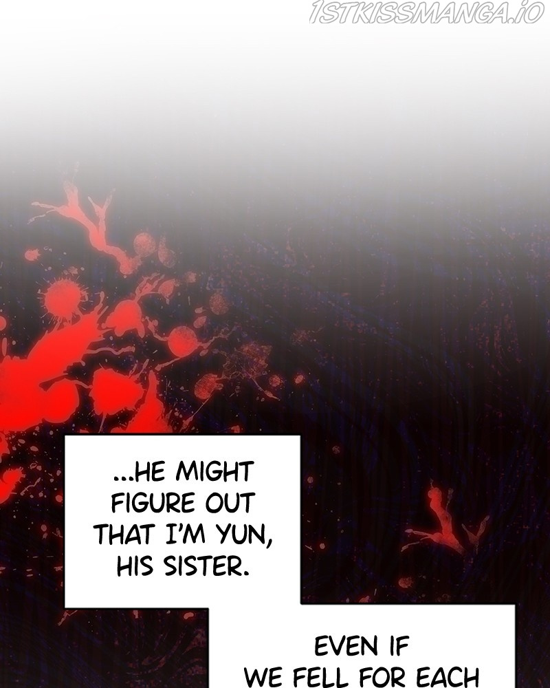 Shadow Bride chapter 69 - page 12