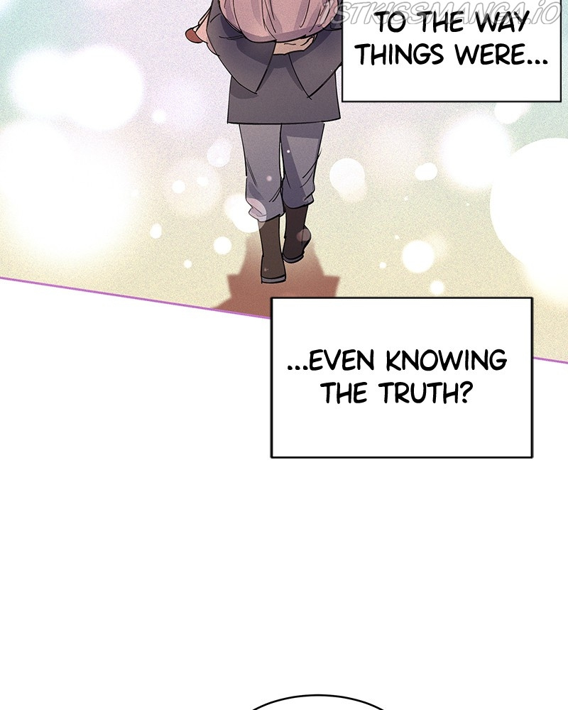 Shadow Bride chapter 69 - page 14
