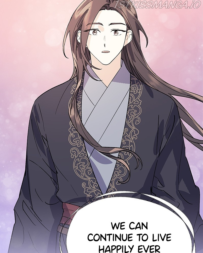 Shadow Bride chapter 69 - page 17