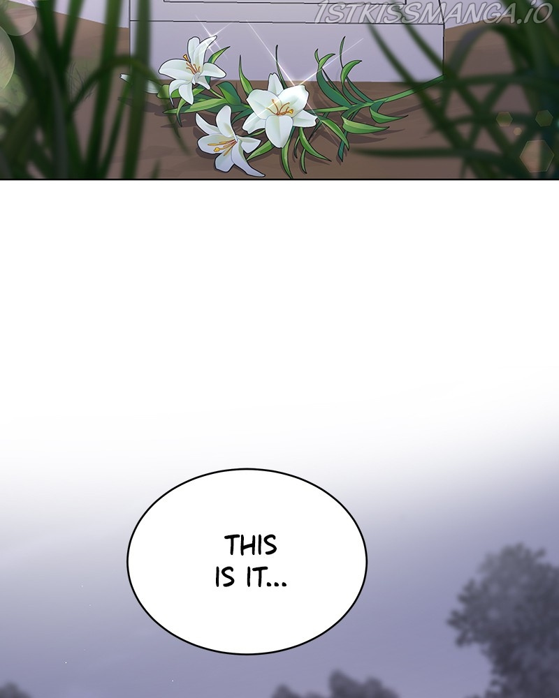 Shadow Bride chapter 69 - page 25