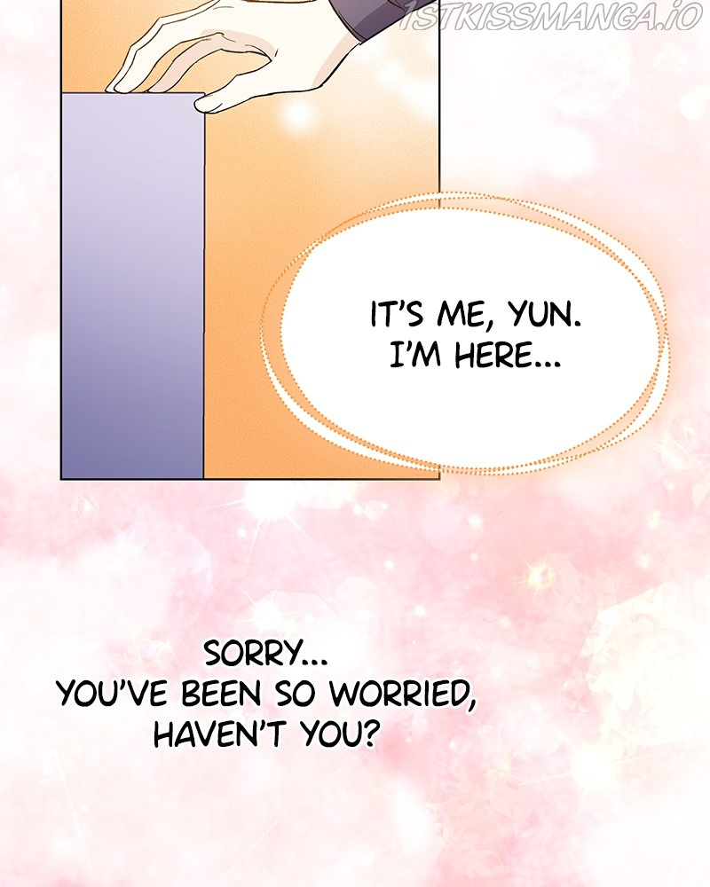Shadow Bride chapter 69 - page 28