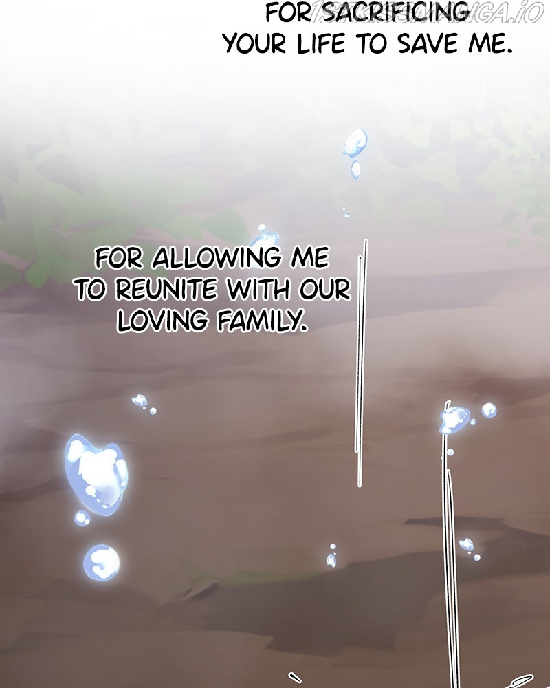 Shadow Bride chapter 69 - page 37