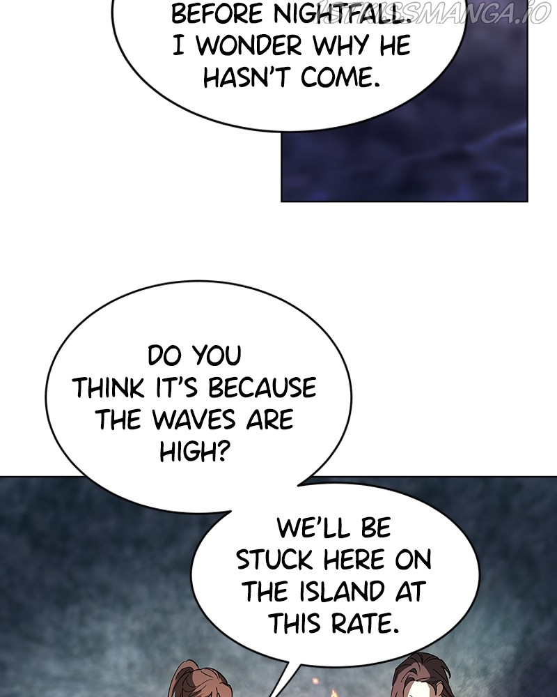 Shadow Bride chapter 69 - page 48