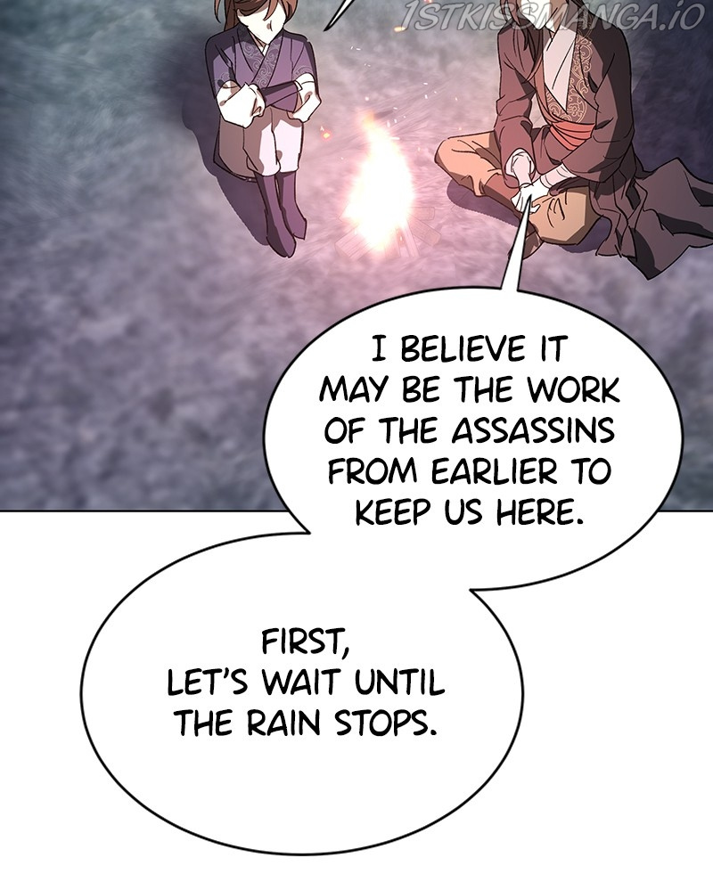 Shadow Bride chapter 69 - page 49