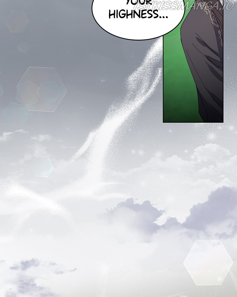 Shadow Bride chapter 69 - page 5