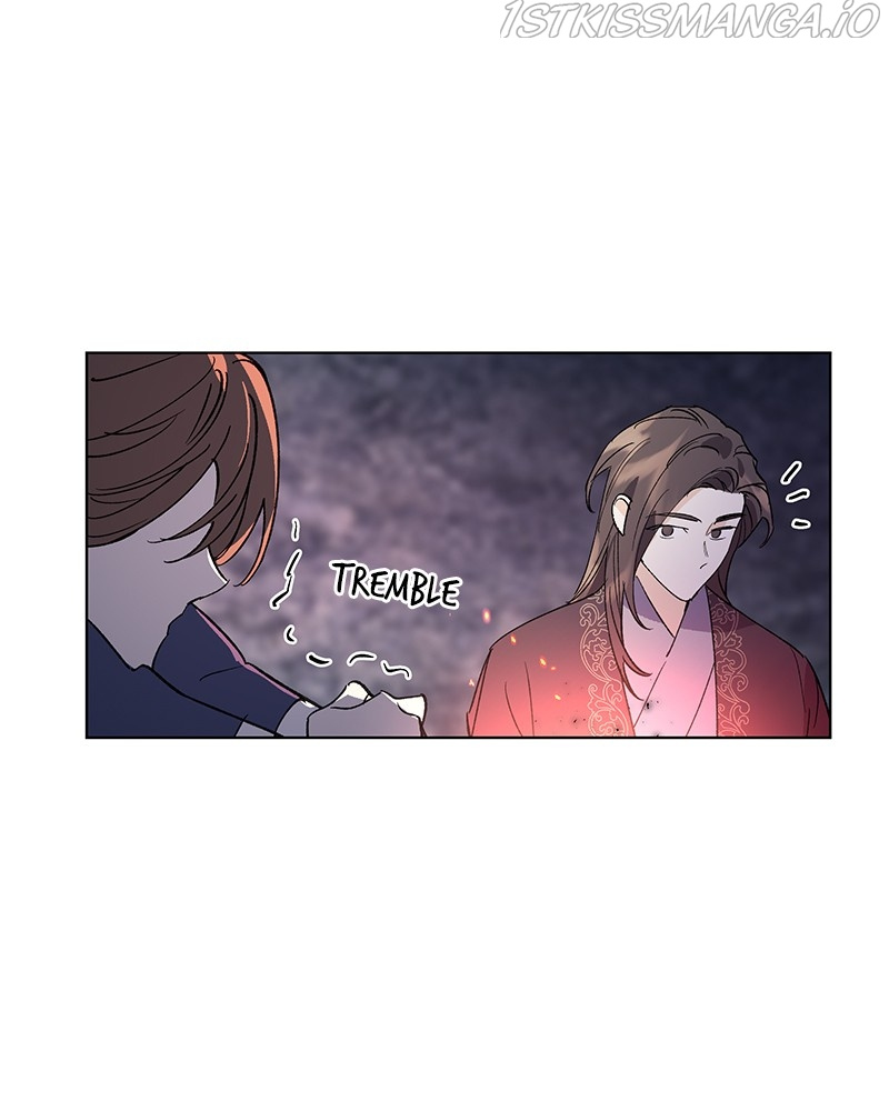 Shadow Bride chapter 69 - page 50