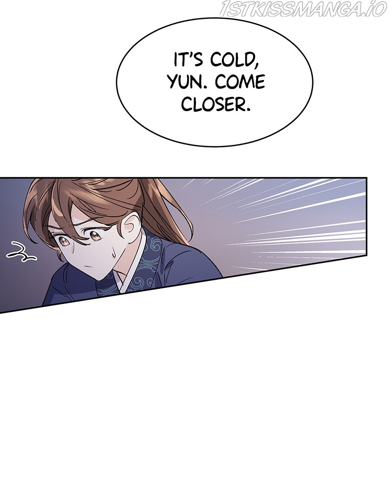 Shadow Bride chapter 69 - page 51