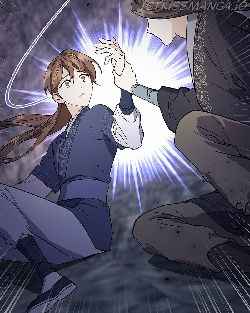 Shadow Bride chapter 69 - page 55