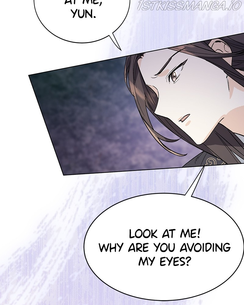 Shadow Bride chapter 69 - page 57