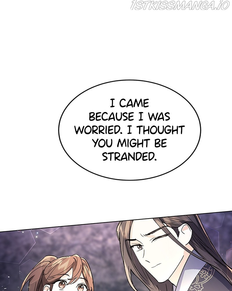 Shadow Bride chapter 69 - page 64