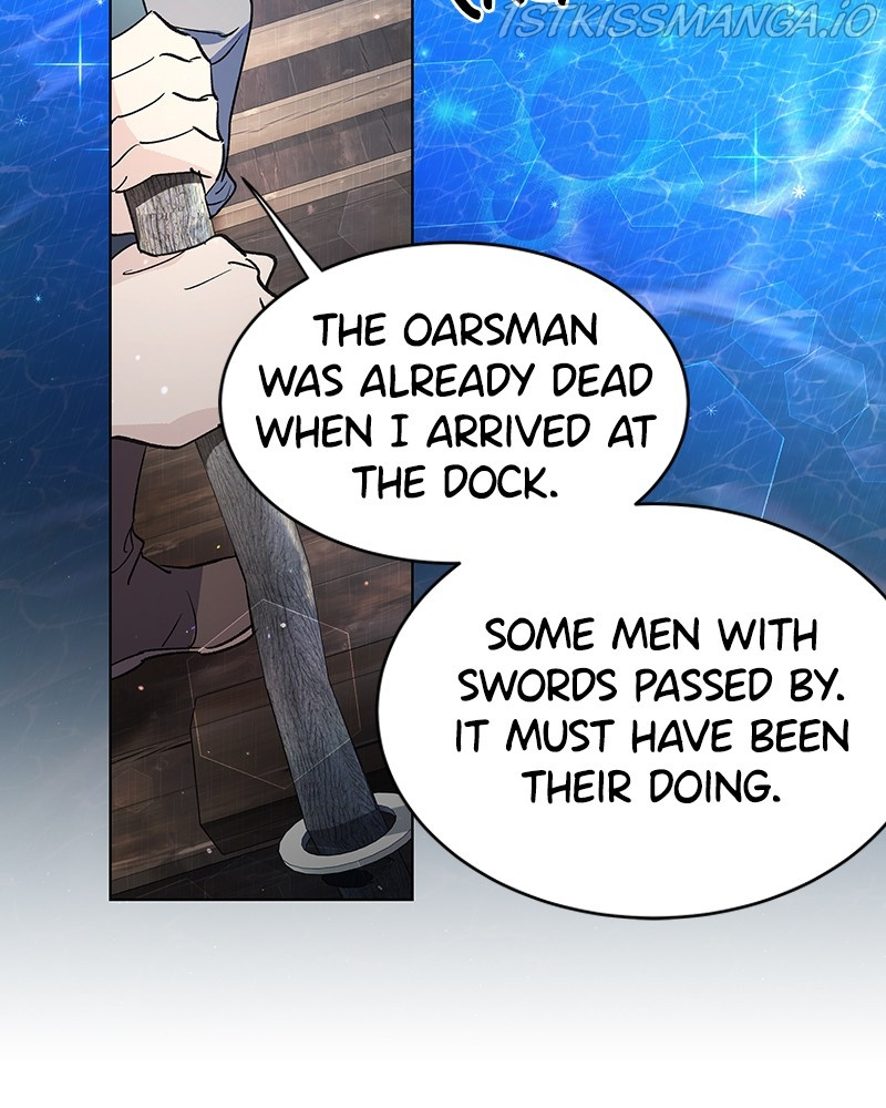 Shadow Bride chapter 69 - page 70