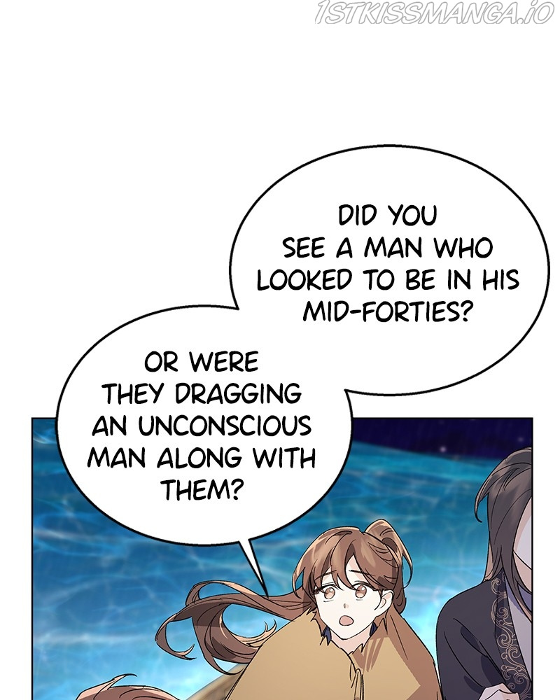 Shadow Bride chapter 69 - page 71