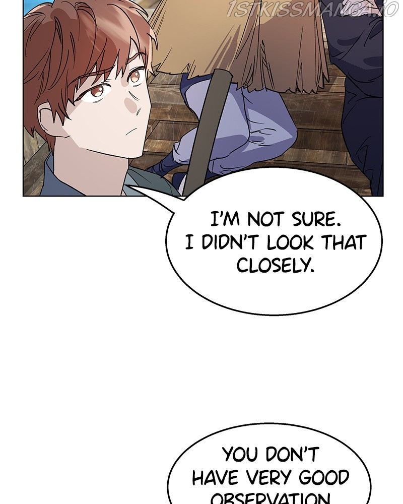 Shadow Bride chapter 69 - page 72