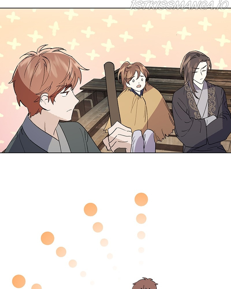 Shadow Bride chapter 69 - page 74