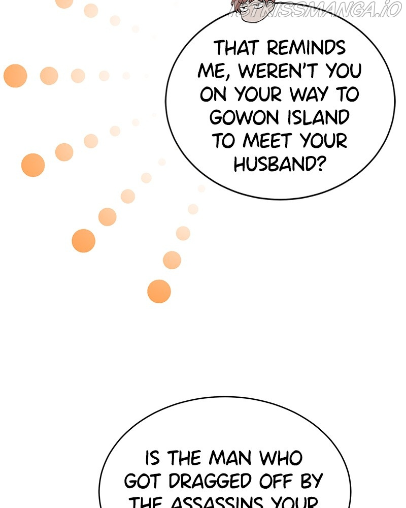 Shadow Bride chapter 69 - page 75