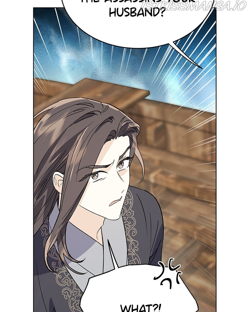 Shadow Bride chapter 69 - page 76