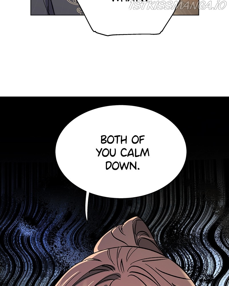 Shadow Bride chapter 69 - page 77