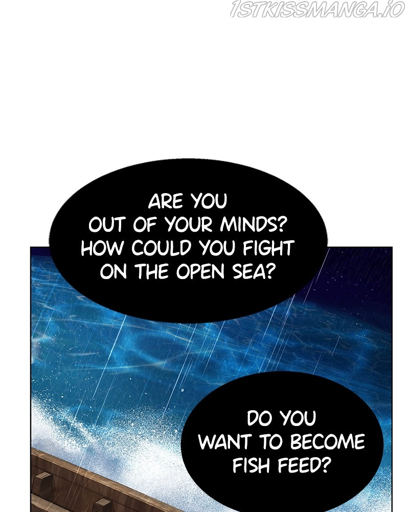 Shadow Bride chapter 69 - page 79