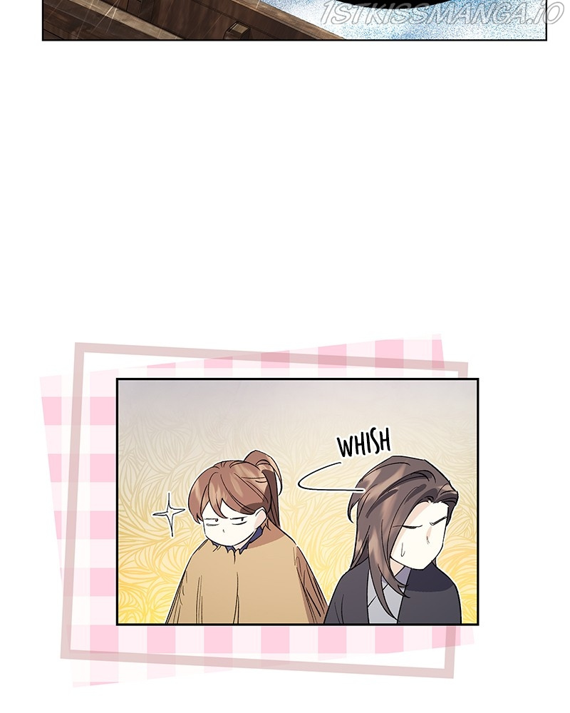 Shadow Bride chapter 69 - page 80