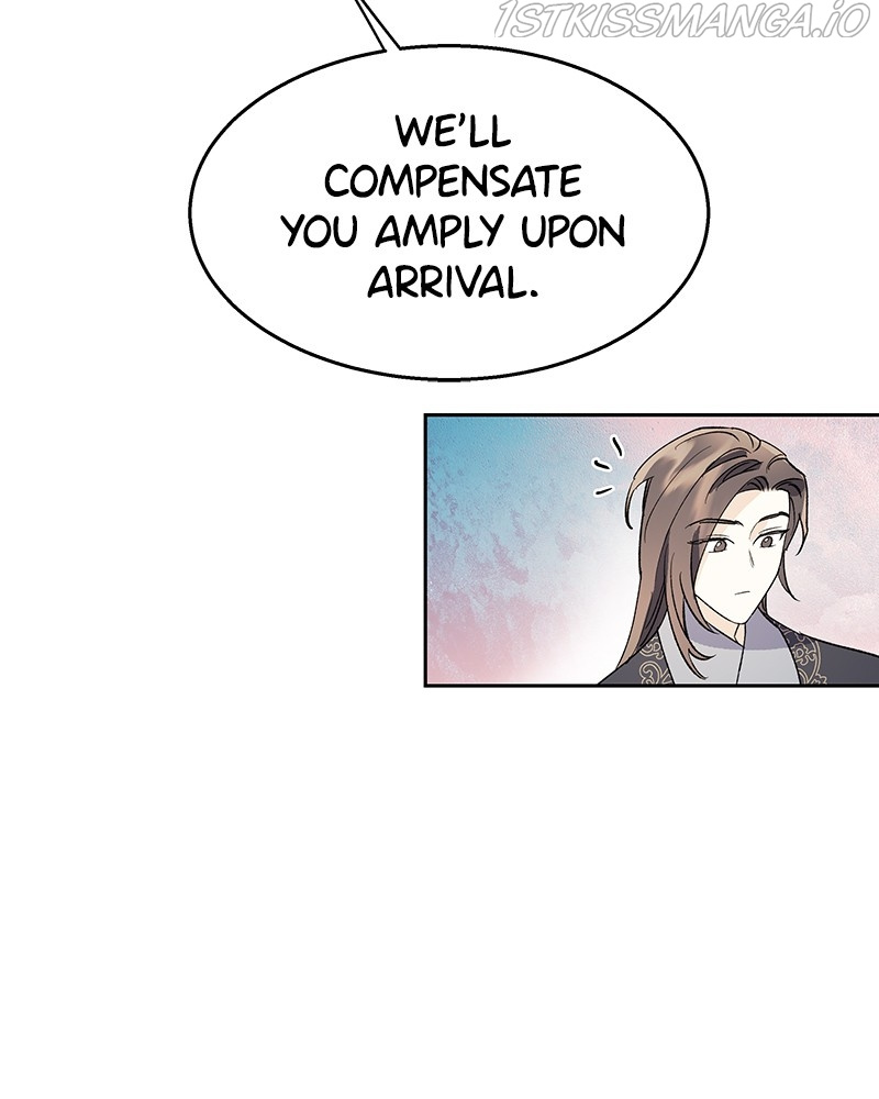 Shadow Bride chapter 69 - page 82