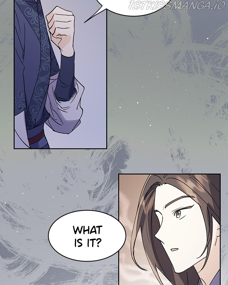 Shadow Bride chapter 69 - page 9