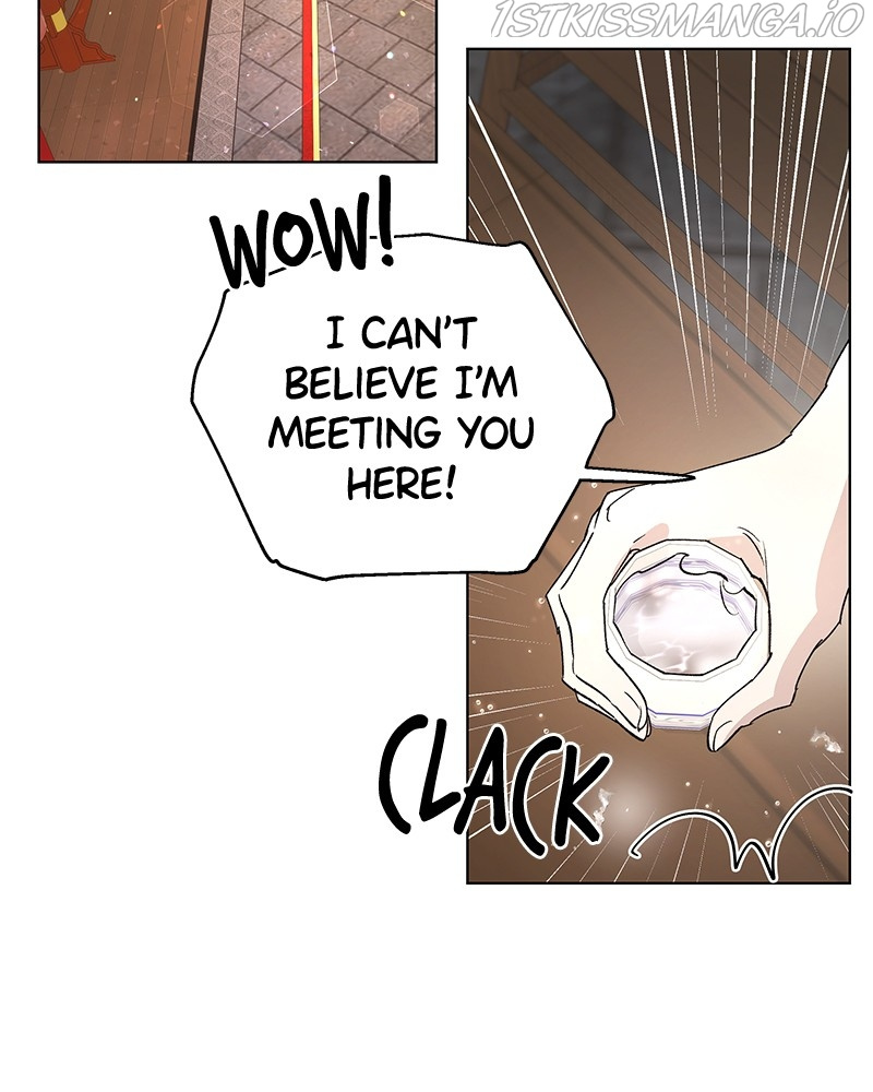 Shadow Bride chapter 69 - page 96