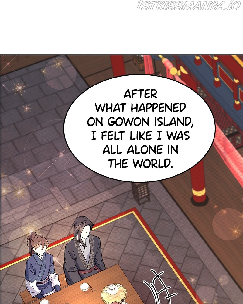Shadow Bride chapter 69 - page 97