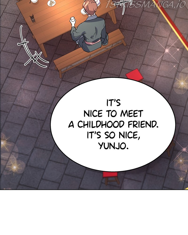 Shadow Bride chapter 69 - page 98