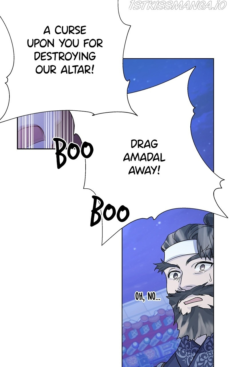 Shadow Bride chapter 88 - page 16