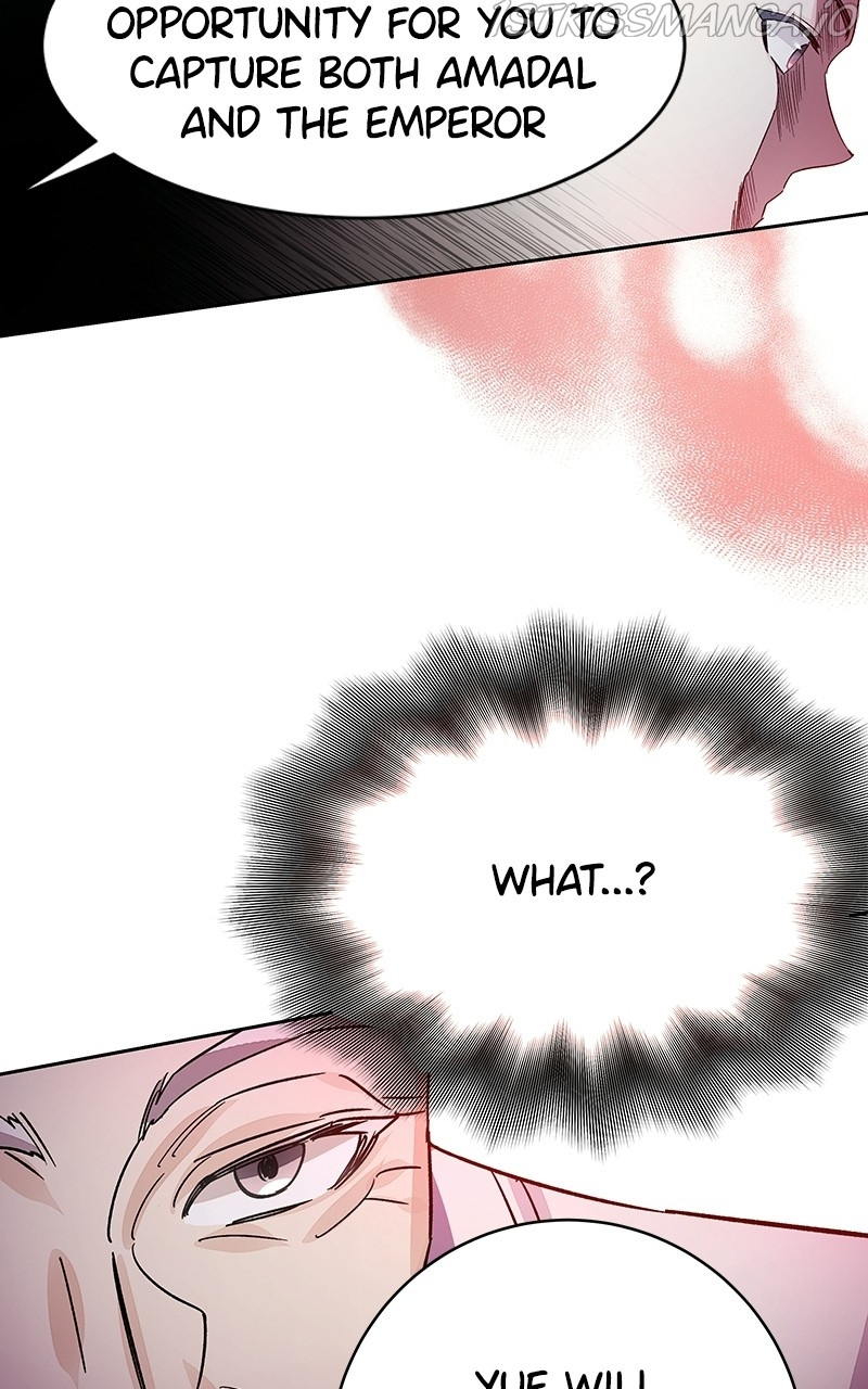 Shadow Bride chapter 88 - page 18