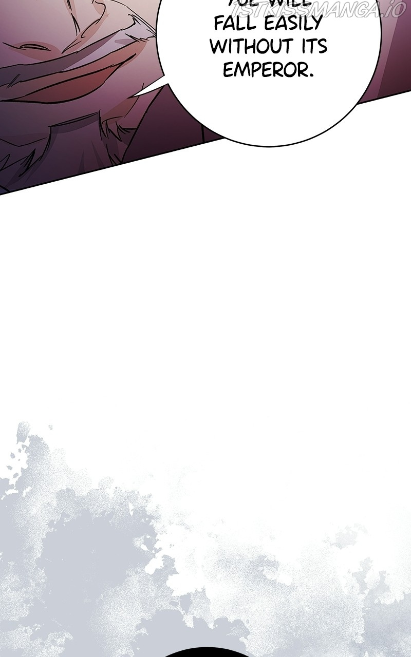 Shadow Bride chapter 88 - page 19
