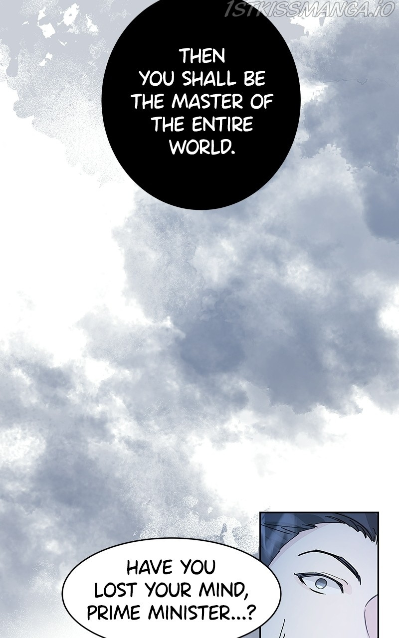 Shadow Bride chapter 88 - page 20