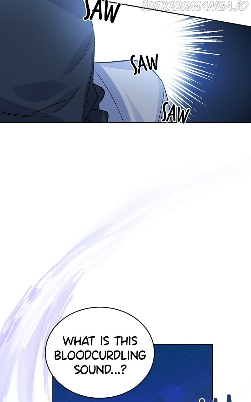 Shadow Bride chapter 88 - page 27