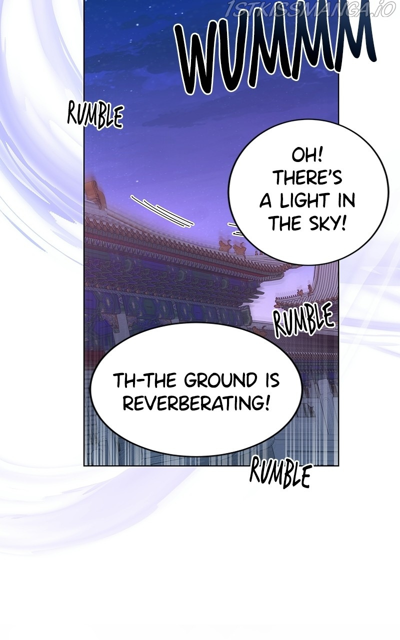 Shadow Bride chapter 88 - page 28