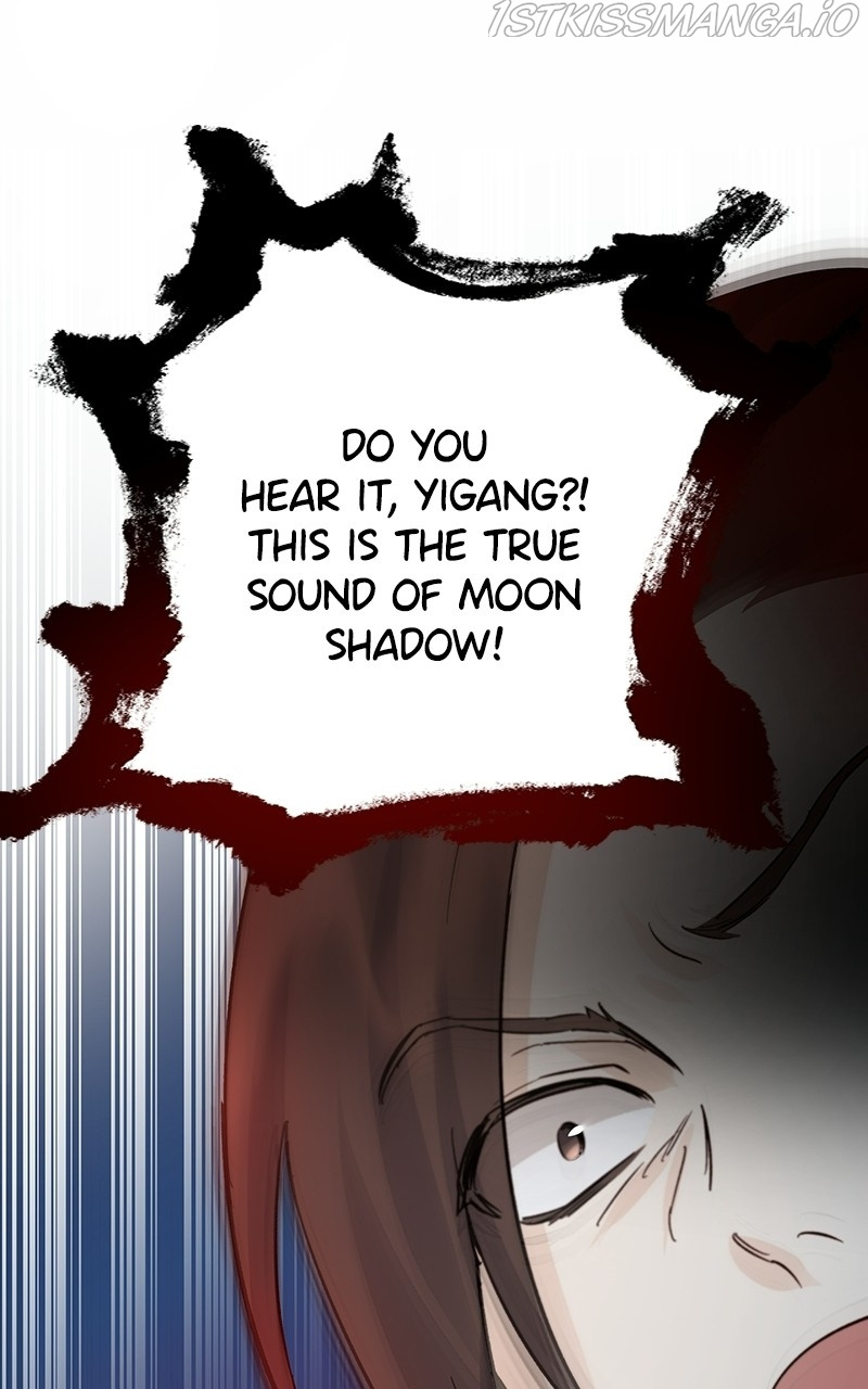 Shadow Bride chapter 88 - page 29