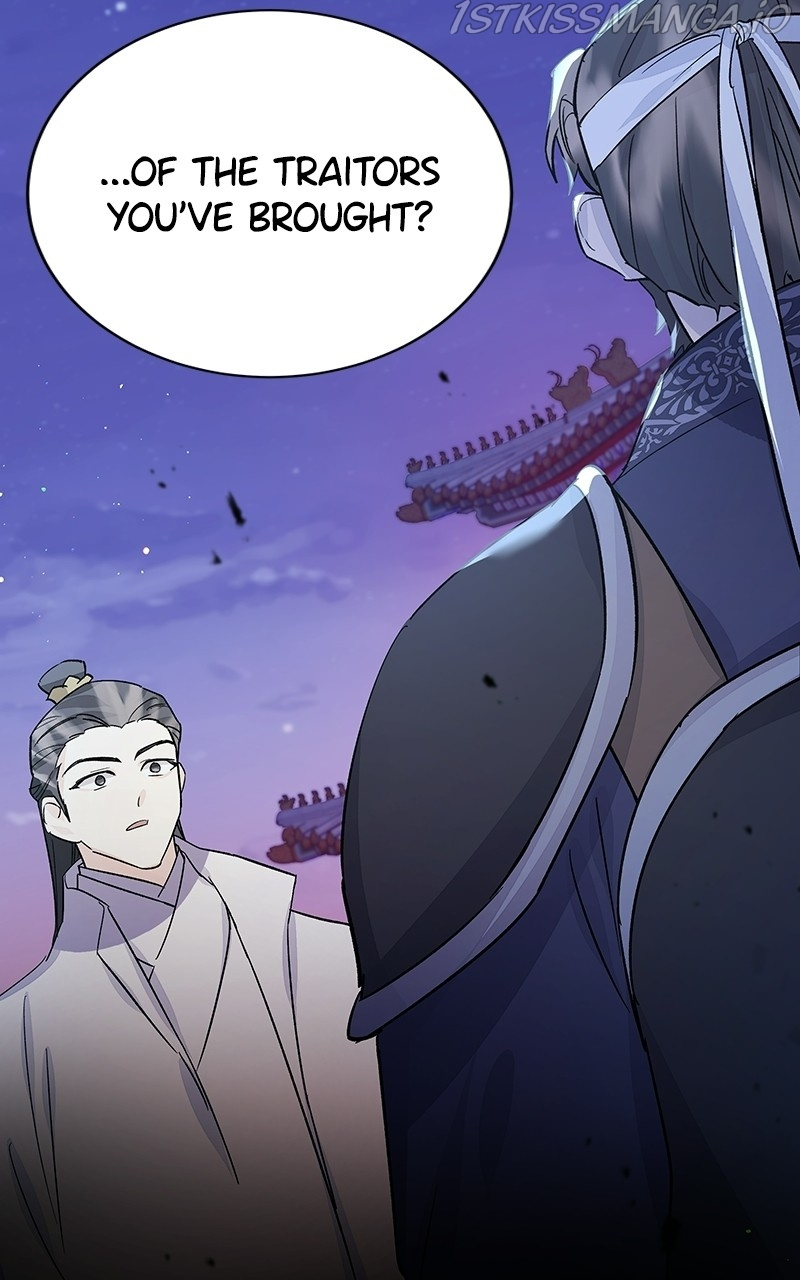 Shadow Bride chapter 88 - page 3