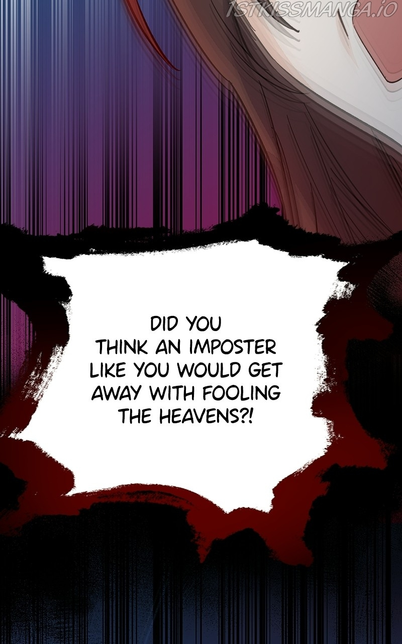 Shadow Bride chapter 88 - page 30