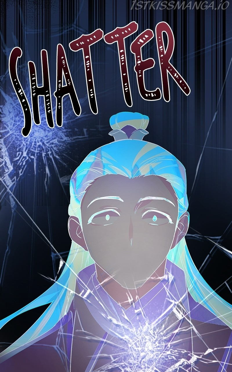Shadow Bride chapter 88 - page 31