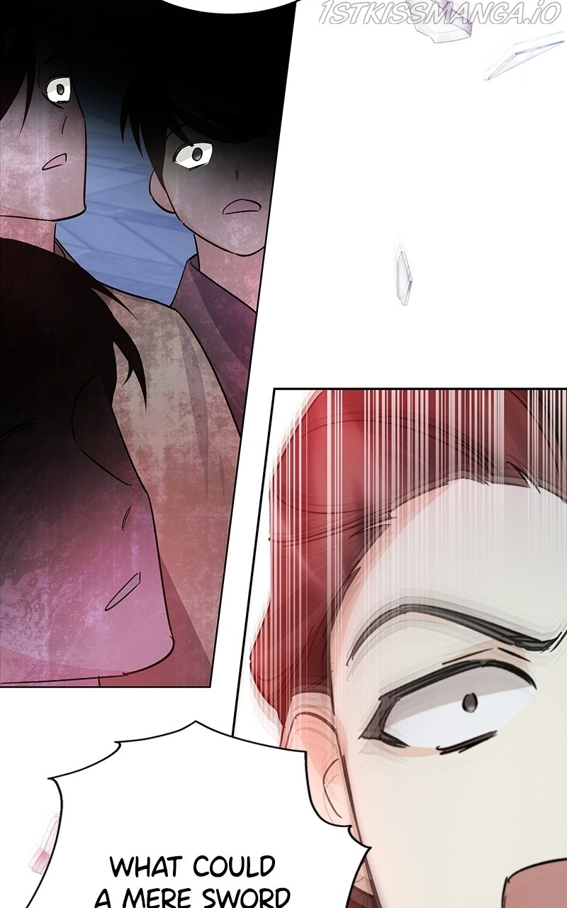 Shadow Bride chapter 88 - page 33